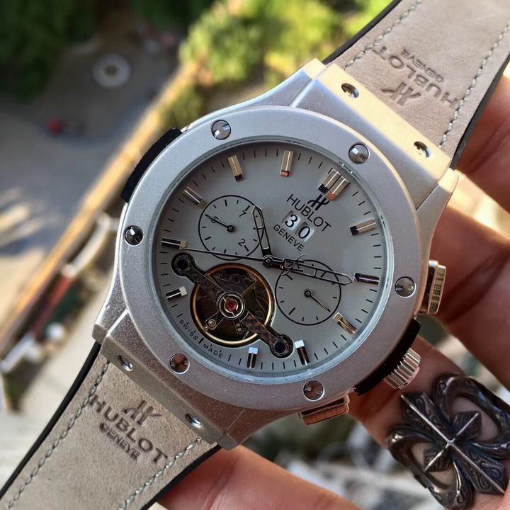 Hublot watch man-577